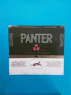 Sigarenbandjes Panter 7, Ophalen of Verzenden, Zo goed als nieuw, Sigarenbandjes