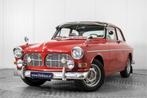 Volvo Amazon B20 Overdrive, LPG, stuurbekrachtiging, Auto's, Gebruikt, Overige modellen, 4 cilinders, Bedrijf