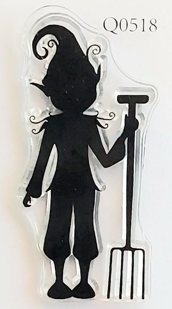 s. stempels met LAVINIA afbeeldingen (15), Hobby en Vrije tijd, Stempelen, Verzenden, Nieuw, Clearstamp