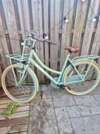 Fiets, Ophalen, Gebruikt