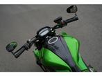 *VERKOCHT* Kawasaki Z 1000 ABS | Dubbele Akrapovic ! (bj 201, 4 cilinders, Motorrijbewijs A, Bedrijf, Onbekend