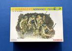 DRAGON US Rangers Normandy 1944 | 6306 1/35, Ophalen of Verzenden, Nieuw, 1:35 tot 1:50