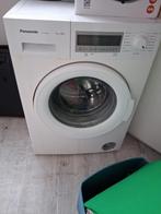 Gratis defecte wasmachine, Witgoed en Apparatuur, Ophalen, 1200 tot 1600 toeren, 85 tot 90 cm