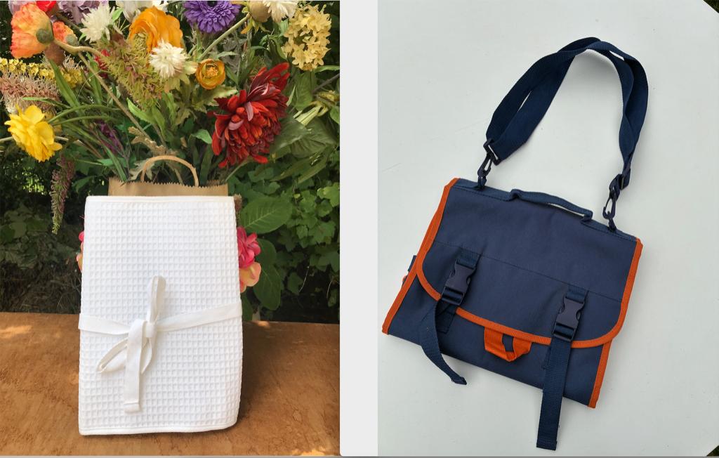 Toiletartikelen Organizers met ophanghaak, Sieraden, Tassen en Uiterlijk, Toilettassen, Nieuw, Dame, Overige kleuren, Ophalen of Verzenden