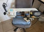Bernardo bandzaag machine, Doe-het-zelf en Verbouw, Gereedschap | Zaagmachines, Ophalen, 1200 watt of meer, Afkortzaag, 70 mm of meer