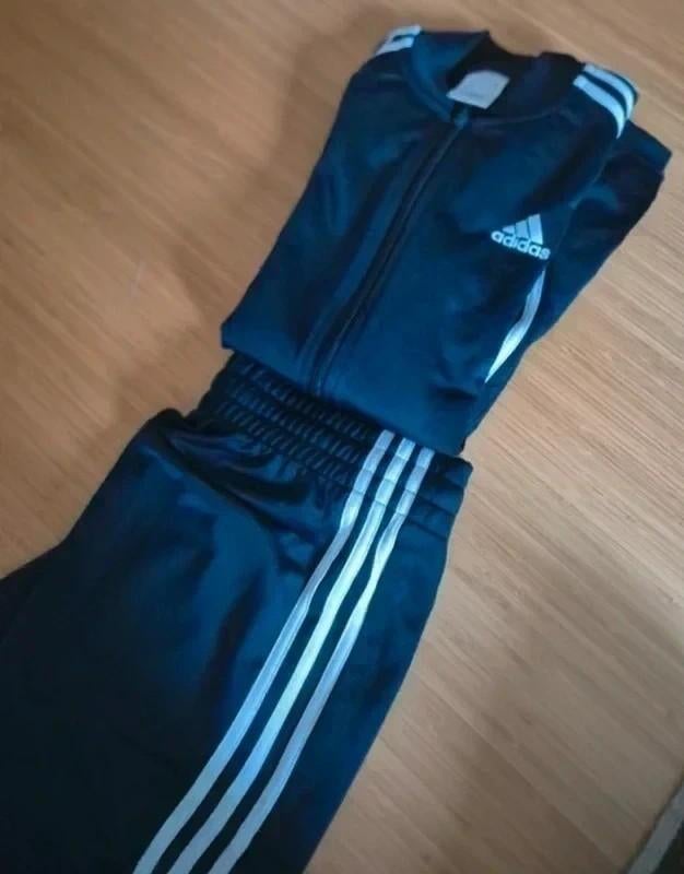 Adidas trainingspak maat S, Kleding | Dames, Sportkleding, Overige typen, Nieuw, Ophalen of Verzenden, Maat 36 (S)