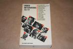 Interviews 1973-77. Bibeb., Boeken, Ophalen of Verzenden, Gelezen
