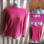 Roze Triple Nine Trui - Maat M, Kleding | Dames, Maat 38/40 (M), Triple Nine, Ophalen of Verzenden, Zo goed als nieuw