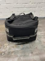 Oxfort Achtertas motor., Ophalen of Verzenden, Gebruikt