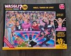 Wasgij original 30, Ophalen of Verzenden, 500 t/m 1500 stukjes, Zo goed als nieuw, Legpuzzel
