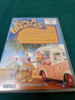 dvd koala broertjes, Ophalen of Verzenden