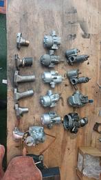 Zundapp carburateuren, Fietsen en Brommers, Brommeronderdelen | Zundapp, Ophalen of Verzenden, Overige typen