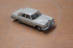 Wiking Mercedes 280 S, Ophalen of Verzenden, Gebruikt, Auto, Wiking