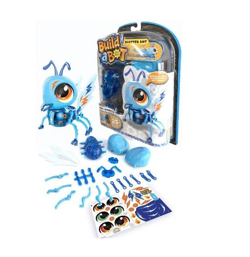 Build a Bot-Bug Mier - Robot - NIEUW, Ophalen of Verzenden, Nieuw
