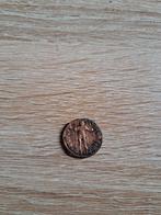 Romeinse sestertius munt? Kanishka? antiek verzamel object, Ophalen of Verzenden, Italië, Losse munt