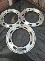 Vw kever velg ringen na '65, Ophalen of Verzenden