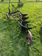 Ploeg 4 schaar voor decoratie of restauratie, Ophalen, Gebruikt, Metaal, Overige typen
