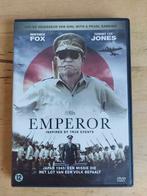 Emperor - Matthew Fox Tommy Lee Jones, Cd's en Dvd's, Alle leeftijden, Ophalen of Verzenden, Zo goed als nieuw