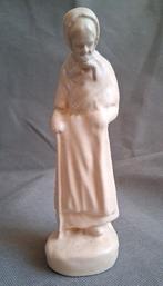 Folklore plastiekje Gouda? Goedewaagen?, Ophalen of Verzenden