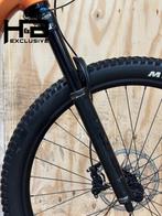 Scott Strike eRide 910 Evo 29 inch E-Mountainbike XT, Hardtail, Heren, 45 tot 49 cm, Niet ingevuld