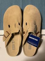 Birkenstocks Beige 40, Beige, Nieuw, Sandalen of Muiltjes, Ophalen of Verzenden