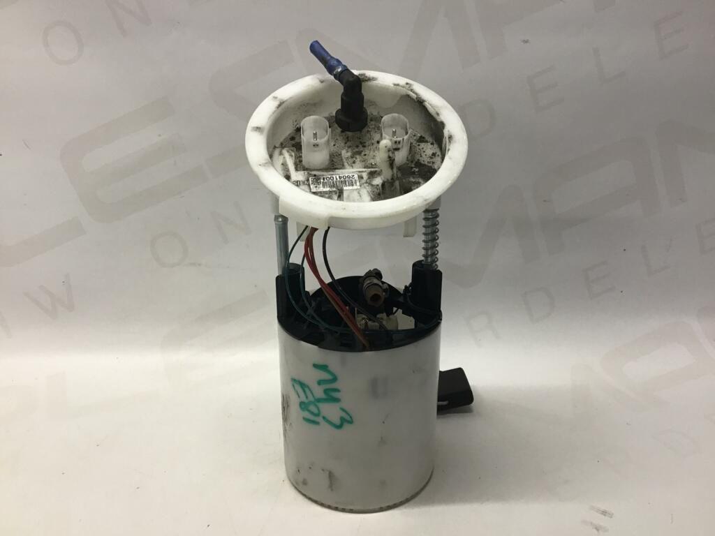 Benzinepomp BMW E81 LCI 116i  26041001, Auto-onderdelen, Gebruikt, -, -, Ophalen of Verzenden