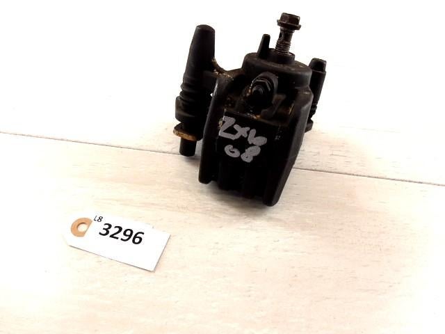 ZX10R 2008 - 2010 Kawasaki Remklauw D1-46162