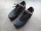 Z.G.A.N. Grisport Travel - wandelschoen - blauw - maat 41, Ophalen of Verzenden, Zo goed als nieuw, Schoenen