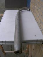 uitlaat ks125/175 wc merk Boysen met achter klem, Ophalen, Gebruikt, Uitlaat