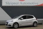 Peugeot 208 1.2 PURETECH ALLURE NAVI/5drs) d-riem vervangen!, Gebruikt, 1199 cc, 23 km/l, Handgeschakeld