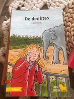 De Denktas - Colette Li (Leesleeuw), Boeken, Ophalen of Verzenden, Gelezen, Fictie algemeen