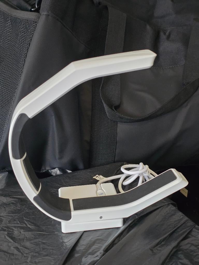 NeoRhythm PEMF-Focus, relaxation, pain relief, deeper sleep, Ophalen, Zo goed als nieuw, Overige typen