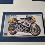 Hasegawa Tamiya Rothmans Honda NSR500 Eddie Lawson, Overige merken, Nieuw, Ophalen of Verzenden, Groter dan 1:32