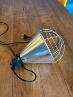 Warmtelamp, Ophalen, Nieuw