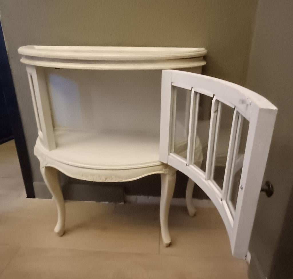 Thee kastje, Ophalen of Verzenden