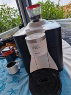 Philips Senseo Sarista Koffiemachine, Witgoed en Apparatuur, Afneembaar waterreservoir, Koffiemachine, Zo goed als nieuw, 1 kopje