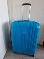 Enrico benetti koffer Gebruikt. Reiskoffer suitcase, Sieraden, Tassen en Uiterlijk, Koffers, Gebruikt, Hard kunststof, 70 cm of meer