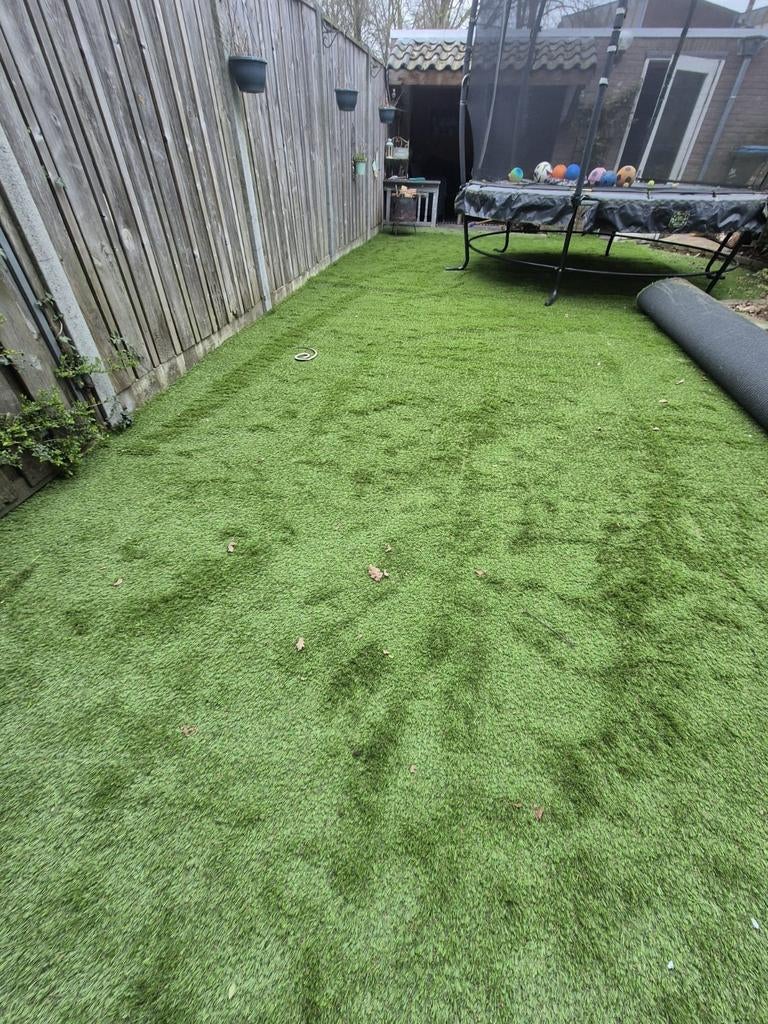 Kunstgras nieuw 3x4 4x4 5x4 6x4 7x4 8x4, Tuin en Terras, Ophalen of Verzenden, Nieuw, 20 m² of meer, Kunstgras