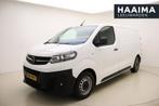 Opel Vivaro 2.0 CDTI L2H1 Edition 150 Pk | Airco | Cruise co, Voorwielaandrijving, Stof, Gebruikt, Euro 6