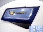 Nieuwe origineel zijkapje Honda GL1200 1984 - 1987 Goldwing, -, -, Nieuw, Ophalen of Verzenden