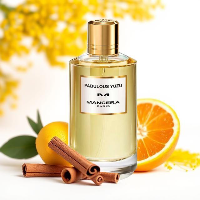 Fabulous Yuzu Eau de Parfum, Sieraden, Tassen en Uiterlijk, Uiterlijk | Parfum, Nieuw, Ophalen of Verzenden