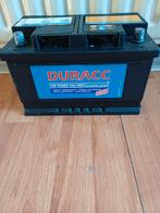 accu, Ophalen, Nieuw, Universele onderdelen