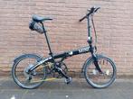 Mini Cooper vouwfiets met 8 versnellingen,  nieuwstaat!, 20 inch of meer, Versnellingen, Zo goed als nieuw, Totaal opvouwbaar