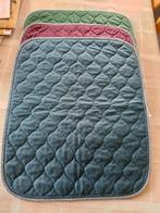 3 stuks incontinentie-onderleggers, Ophalen of Verzenden, Zo goed als nieuw