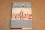 Jan Goos, Visserman van Enkhuizen — Boonenburg [1961], Boeken, Ophalen of Verzenden, Gelezen
