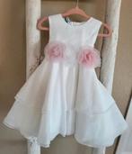 Prachtig als nieuw feestelijk jurkje van Ido maat 80, Ophalen of Verzenden, Nieuw, I do, Meisje