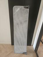 Safety 1st uitvalbeveiliging voor bed of caravan, Ophalen