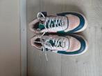 Nike Airforce 1 shadow-limited edition, Kleding | Dames, Schoenen, Ophalen of Verzenden, Zo goed als nieuw, Blauw, Sneakers of Gympen