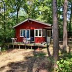 Natuurhuisje van alle gemakken voorzien, In bos, Limburg, Landelijk, Chalet, Bungalow of Caravan