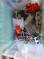 LEGO Duplo Trein Tunnel en Bruggen Set (2x), Ophalen, Gebruikt, Complete set, Duplo